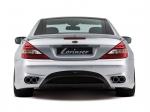 Mercedes-Benz SL-Class by Lorinser 2008 года